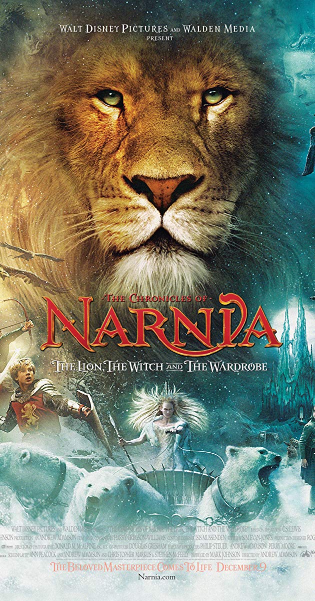 Narnia hollywood film download